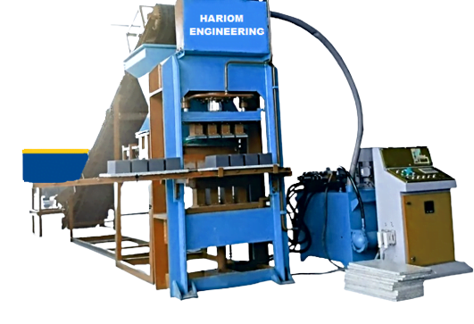 Our Products 1 Hydraulic Flyash Brick Machine 1 e1684417629270